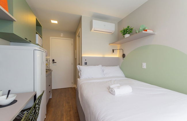 Easy Life Campos Salles by Xtay - Foto 4