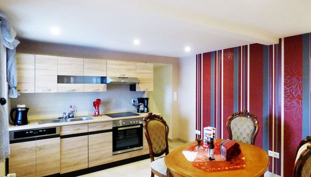 Relaxen im alten Winzerhaus Fewo EG - Foto 2, Profilbild