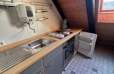 Harlekin-Wohnung - Foto 8