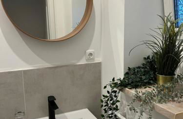 DomstadtDomizil - kleine Hanse - Foto 12