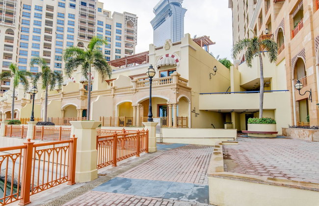 GLOBALSTAY Luxury 3 BR Maid TH Sea View - Foto 55