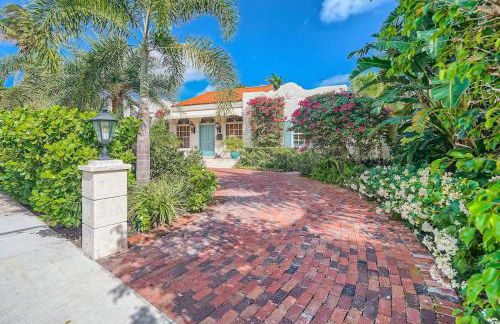 Villa Gardenia - Peaceful Garden Oasis with Open Floor Plan - Foto 1