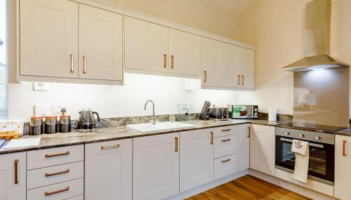 Merry Burn Barn - Uk3325 - Foto 5