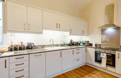 Merry Burn Barn - Uk3325 - Foto 5