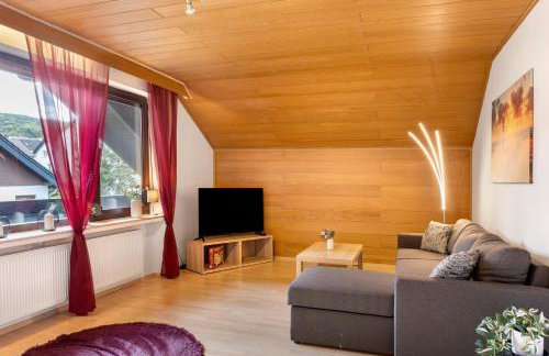 Ferienwohnung Schliestädt - Foto 1