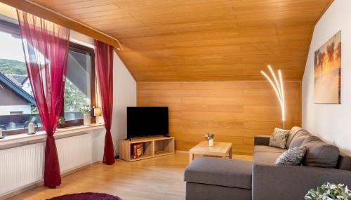 Ferienwohnung Schliestädt - Foto 1