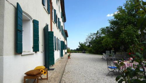 Casa Ballo delle Streghe, Garden, Montebelluna - Foto 5