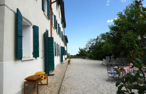 Casa Ballo delle Streghe, Garden, Montebelluna - Foto 5