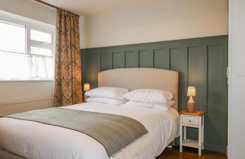 Parkfields Cottage - Foto 14