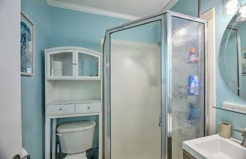 Beachfront Condo with Boardwalk and Pool Access! - Foto 15