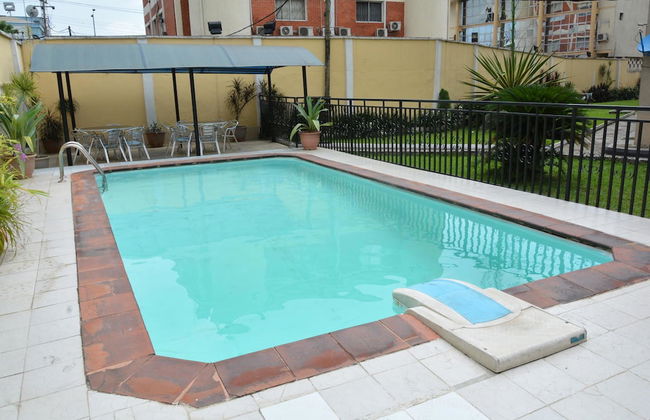 Flat A and B by Aishar Court - Foto 10