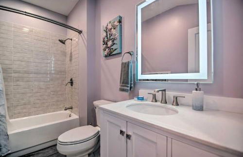 Home on Fox River Modern Decor Style! - Foto 26