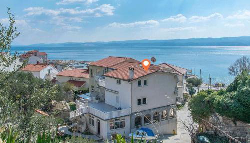 Apartments Clarus Mare - Photo 2