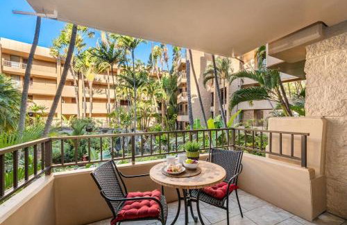 Paki Maui 217 · PM 217 Cozy 1BR Oceanfront Condo w Pool - Foto 7