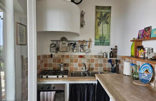 Villa Margot - Authentic sea view countryside villa - Foto 59