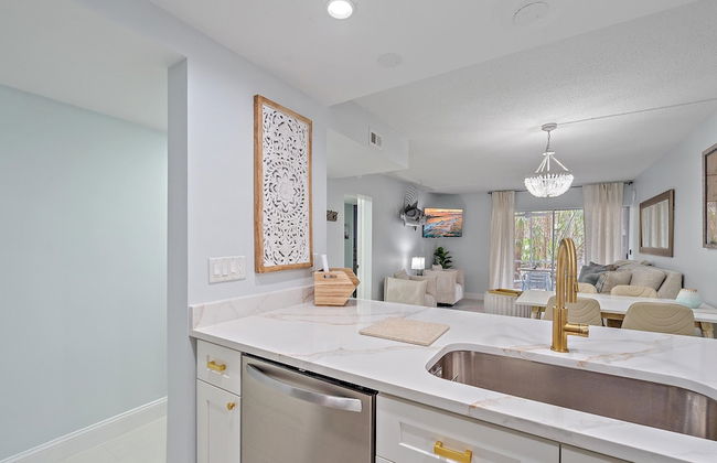 Pura Vida 2 Bedroom Condo by RedAwning - Foto 41