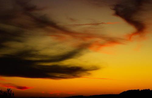 Écolodge Entre Nature & Silence Au Coeur du Quercy - Foto 21