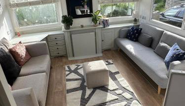 Static Caravan Near Perranporth - Foto 4