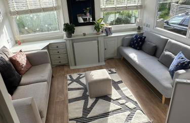 Static Caravan Near Perranporth - Photo 4