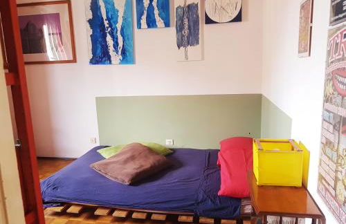 Cozy flat for music lovers, 10 min walk from tube - Foto 9