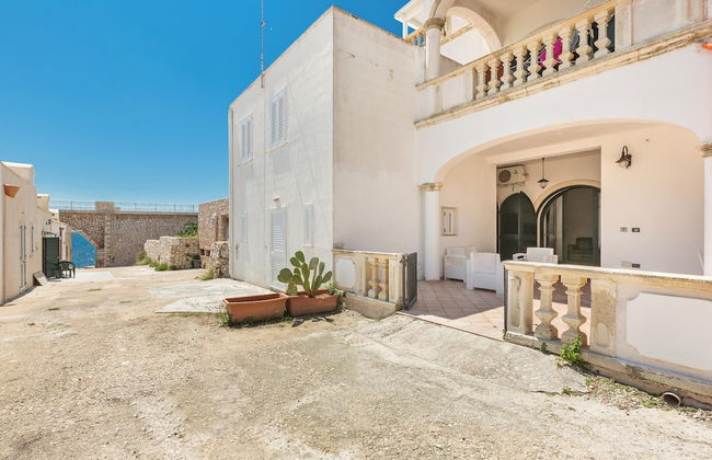 3388 Scali di Leuca by Barbarhouse - Foto 1