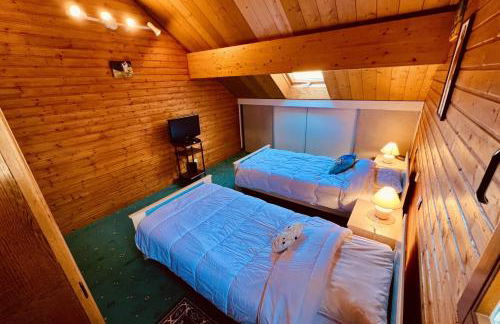 BEAUTIFUL CHALET in nature near Gerardmer! - Foto 18