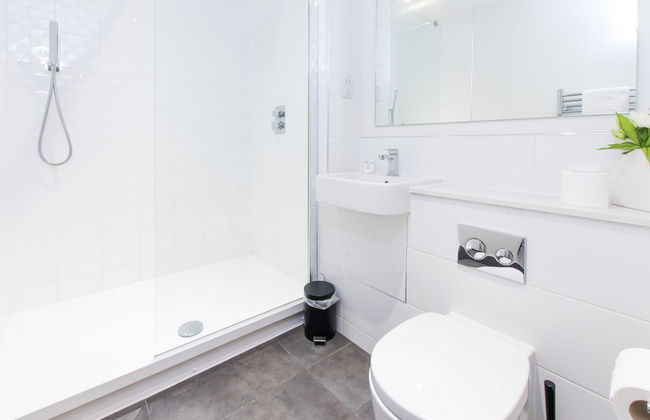 City Stay Apartments - Platform - Foto 43