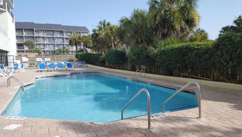 Bluewater Resort 306 - Foto 5