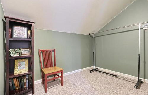 Suites On Chocolate - The School - Foto 16