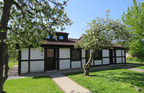 Ferienhaus Scout 42 im Feriendorf Altes Land - Photo 51