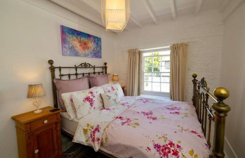 Christmas Cottage, Isle of Wight - Foto 24