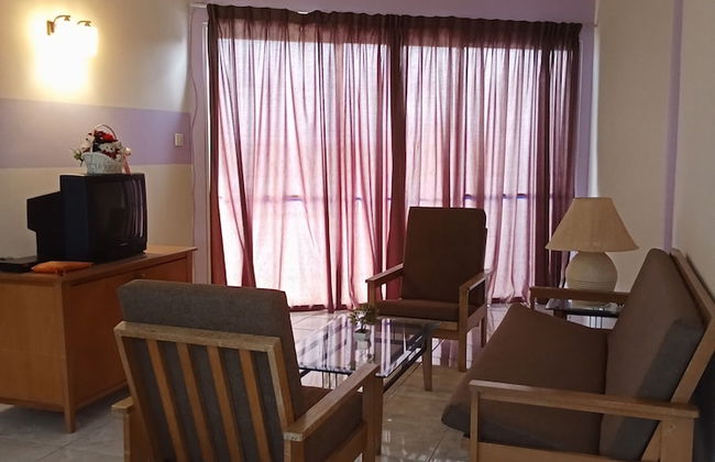 Seri Bulan Condominium - Foto 40