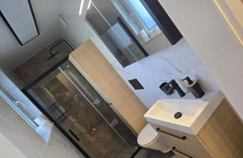 Domek na Kaszubach nad jeziorem Kamień - Prywatne Jacuzzi i Rowerek Wodny - Foto 20