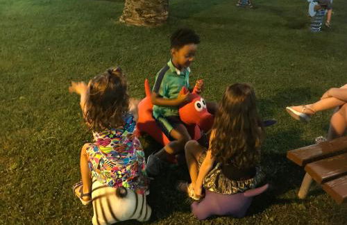 Residence I Delfini - Foto 35