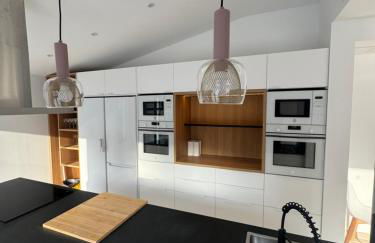 Villa Bianca espectacular casa delante del mar - Foto 15