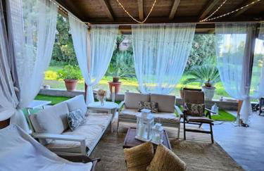 Piccolo Cottage Country Oasi di Pace - Foto 10