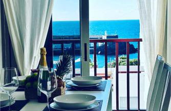 VV Coral II con Vistas Al Mar - Foto 1