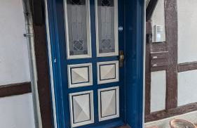 Ferienwohnung Lehmann 1 EG & OG 220m2 - Foto 20