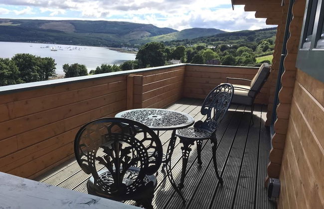 Oakbank Farm - Foto 36