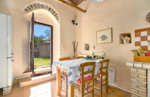 MYRTILO TRADITIONAL STONE HOUSE !!! - Foto 8