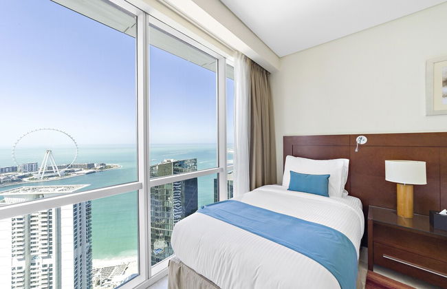 Blue Beach Tower - Photo 19