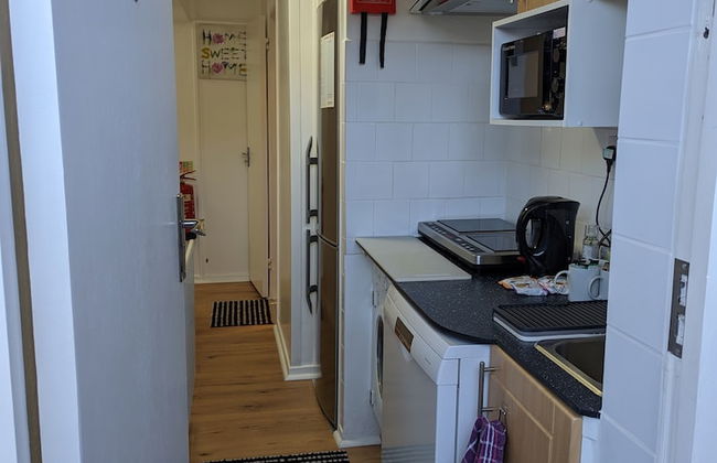 Beautiful Independent Apartment in London, UK - Foto 12