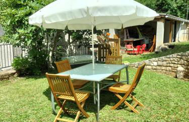 GITE La Méjeannelle - Foto 24