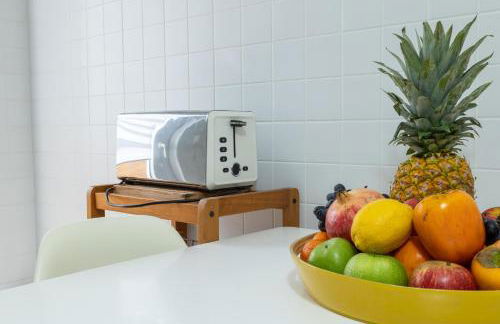 Pé na Praia da Foz - Foto 27