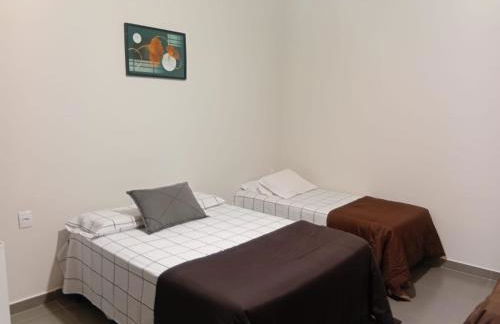 casa inteira com 3 suites e área de lazer - Foto 44