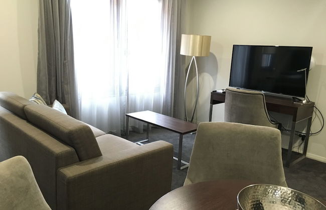 Attika Hotel - Photo 10