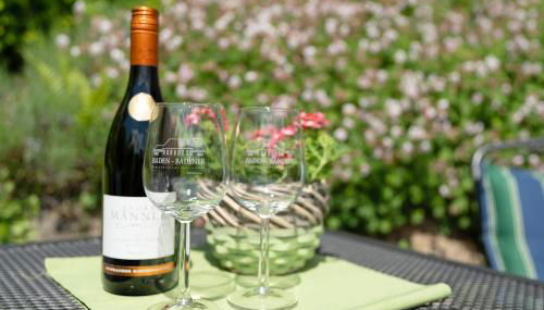 Fewo Kohler - Foto 4