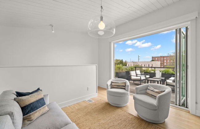 NEW The Humidor - 2 Epic Ybor Townhomes - Foto 5