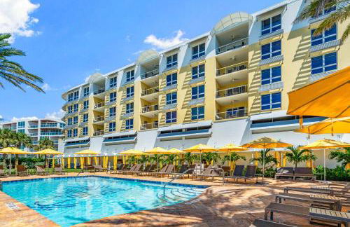 The Residences on Siesta Key within Hyatt Residence Club - Photo 2