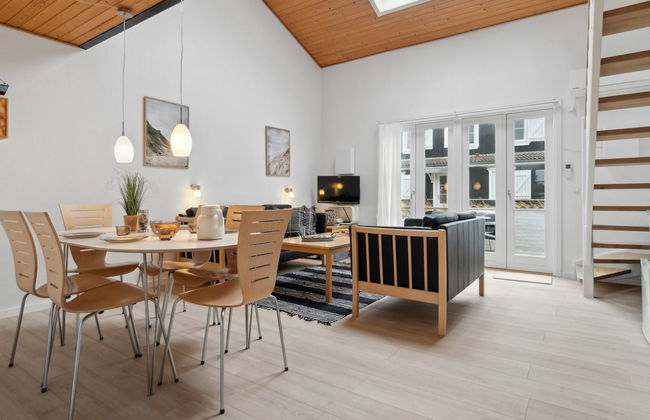 "Dineke" - 200m to the fjord - Foto 17